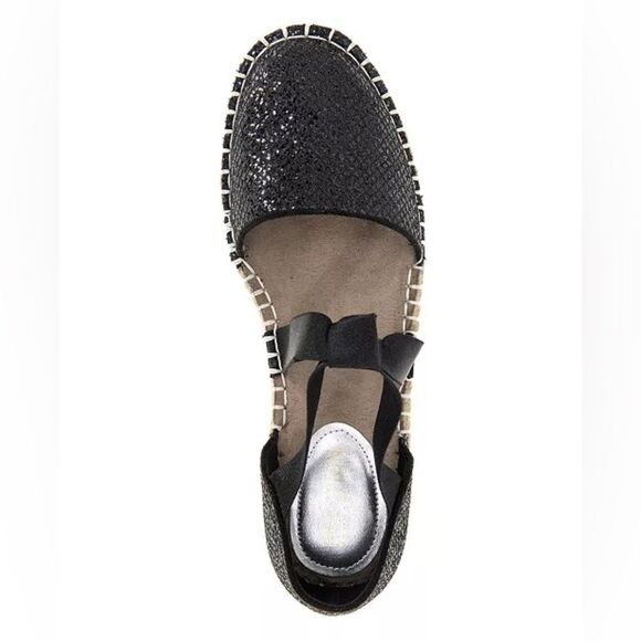 Kenneth Cole Reaction | Luna Espadrille Flats - Picture 4 of 7